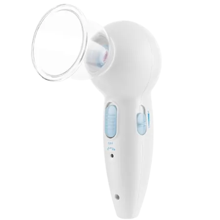 InnovaGoods Vacuum Anti-Cellulite Massager