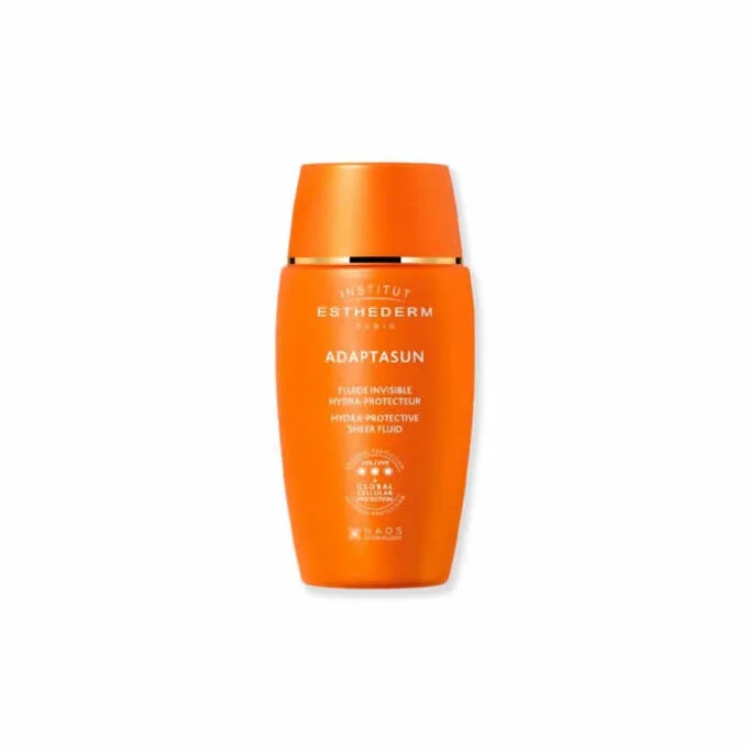 Institut Esthederm Adaptasun Invisible Hydra Protective Sheer Fluid 40ml