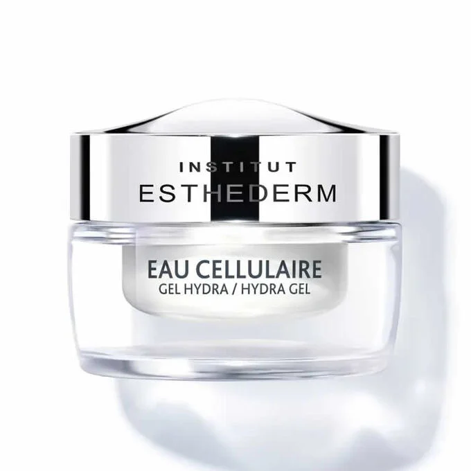 Institut Esthederm Eau Cellulaire Hydra Gel 50ml