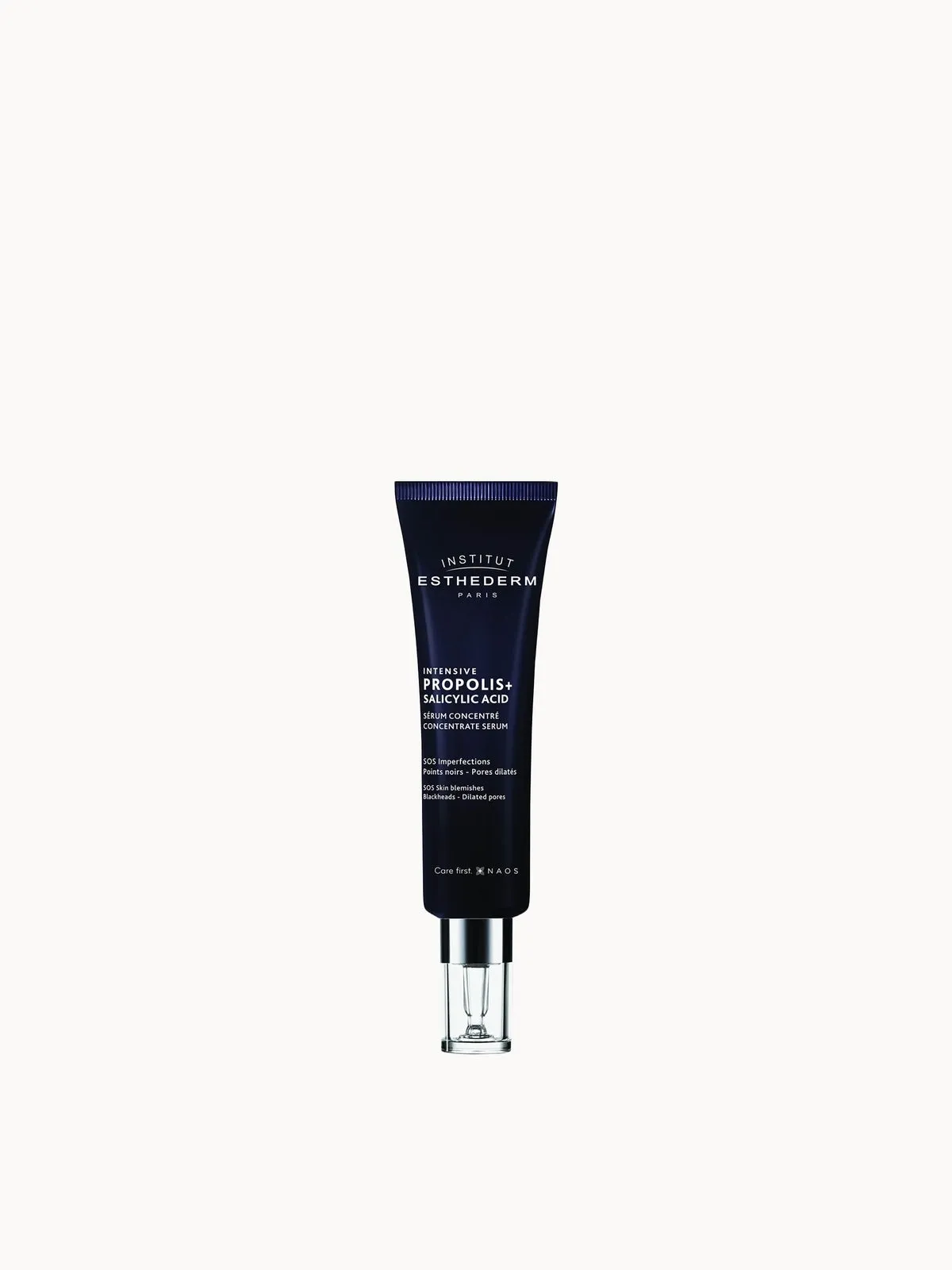 Institut Esthederm Intensive Propolis Adult Acne Face Serum 30ml