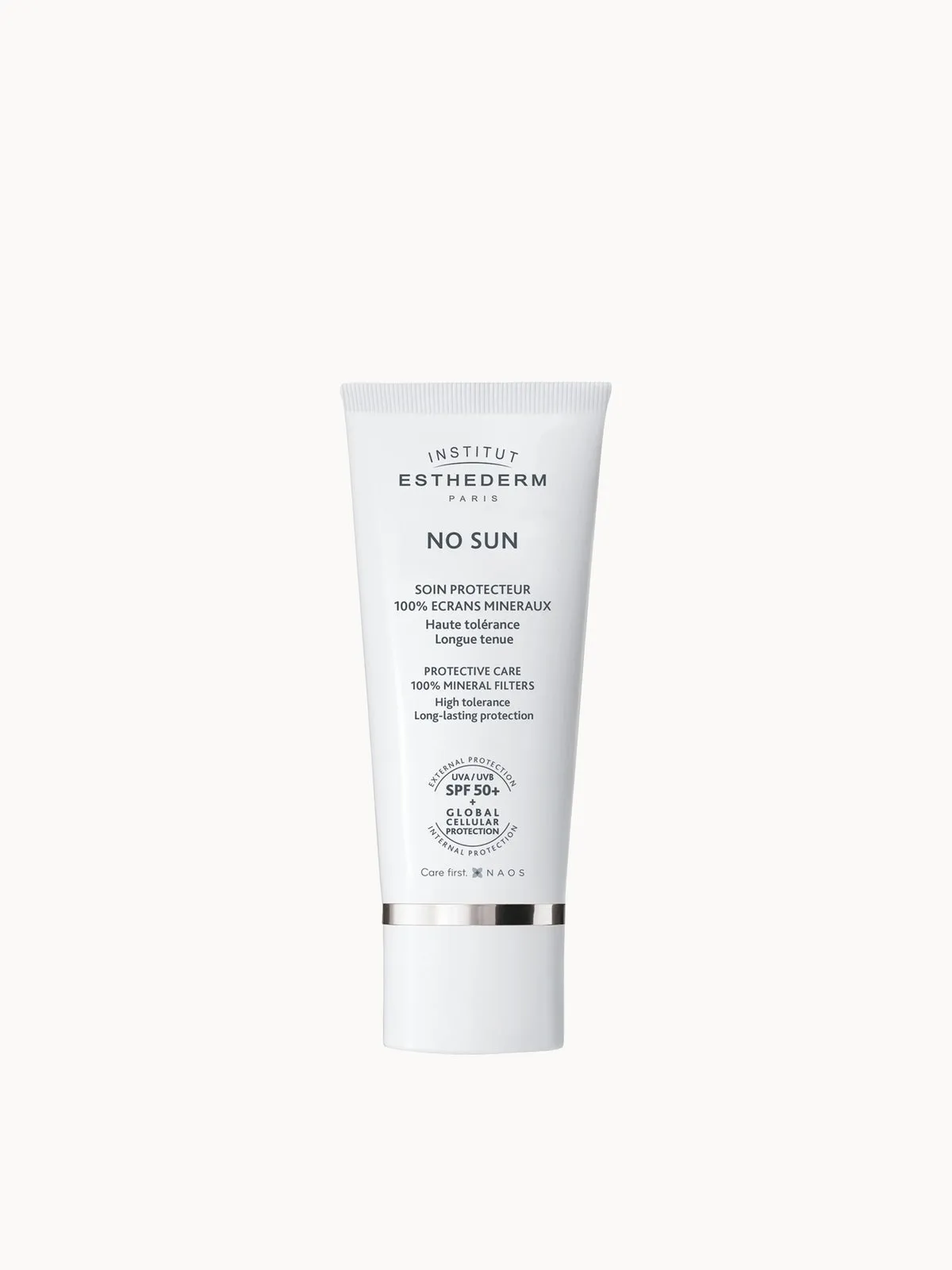 Institut Esthederm Mineral Face and Body Sun Protection SPF50 50ml