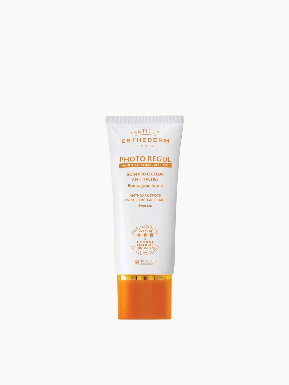 Institut Esthederm Uneven Skin Face Sun Protection 50ml
