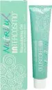 Intercosmo Nutrilux Macadamia Oil Hair Colour 60ml - 0.90 Moon Blossom