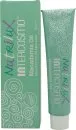 Intercosmo Nutrilux Macadamia Oil Hair Colour 60ml - 5.13 Light Brown Golden Ash