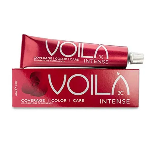 Intercosmo Voilà 3C Intense Superlight SL 12.OS Neutral Superblonde Hair Colour 60ml