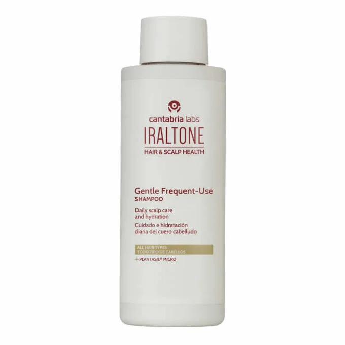 Iraltone Gentle Frecuent-Use Shampoo 200ml