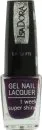 Isadora Gel Nail Lacquer 6ml - 247 Purple Passion