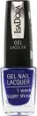 Isadora Gel Nail Lacquer 6ml - 259 Yacht Club