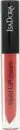 IsaDora Liquid Lip Cream 3.5ml - Red Legend