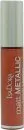 Isadora Matt Metallic Liquid Lipstick 7ml - 82 Copper Chrome
