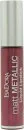 Isadora Matt Metallic Liquid Lipstick 7ml - 83 Burgundy