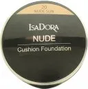 Isadora Nude Cushion Foundation 15g - 20 Nude Sun
