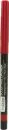 IsaDora Sculpting Waterproof Lip Liner 0.3g - 64 True Red