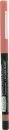 IsaDora Sculpting Waterproof Lip Liner 0.3g - Nude Blush