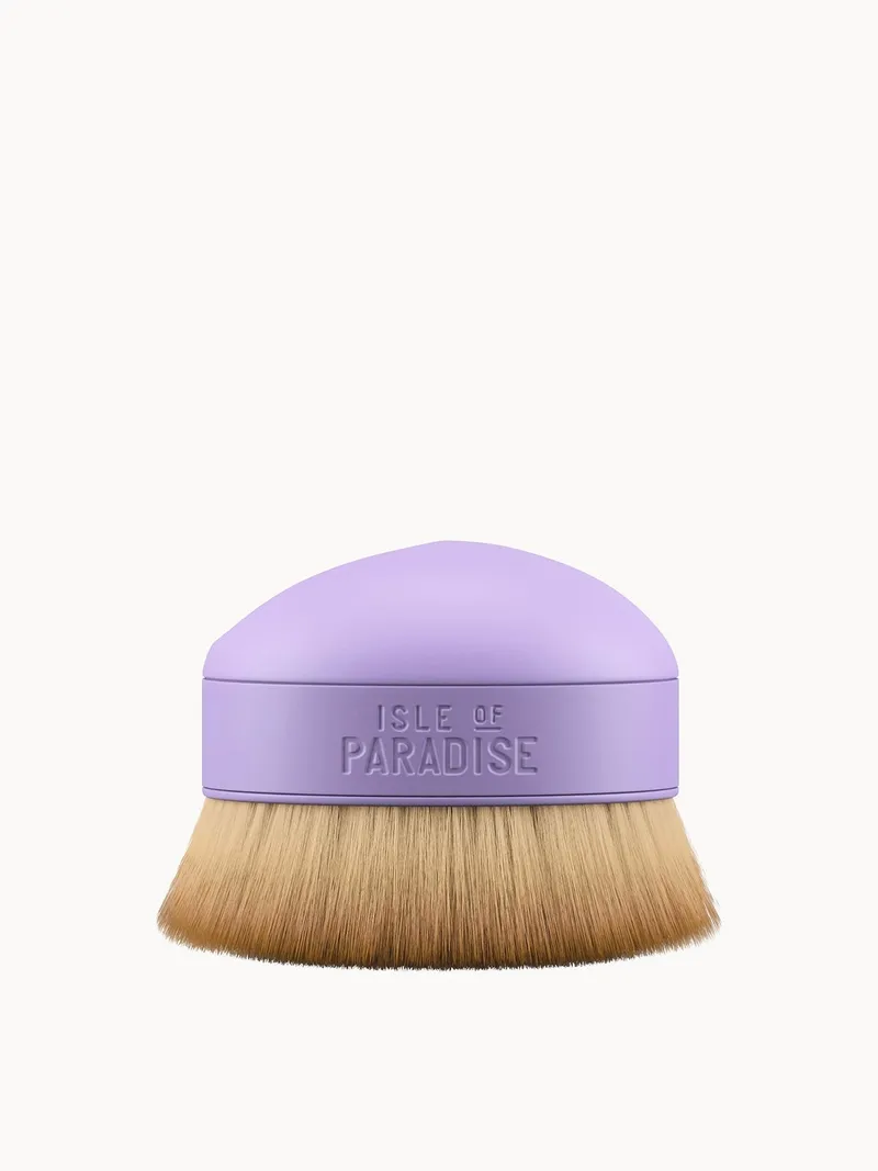 Isle of Paradise Blending Brush