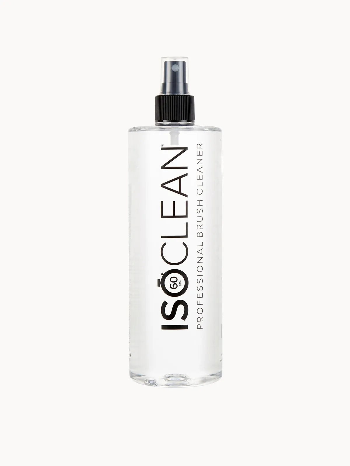 ISOCLEAN 'Enthusiast' Makeup Brush Cleaner with Spray Top 525ml