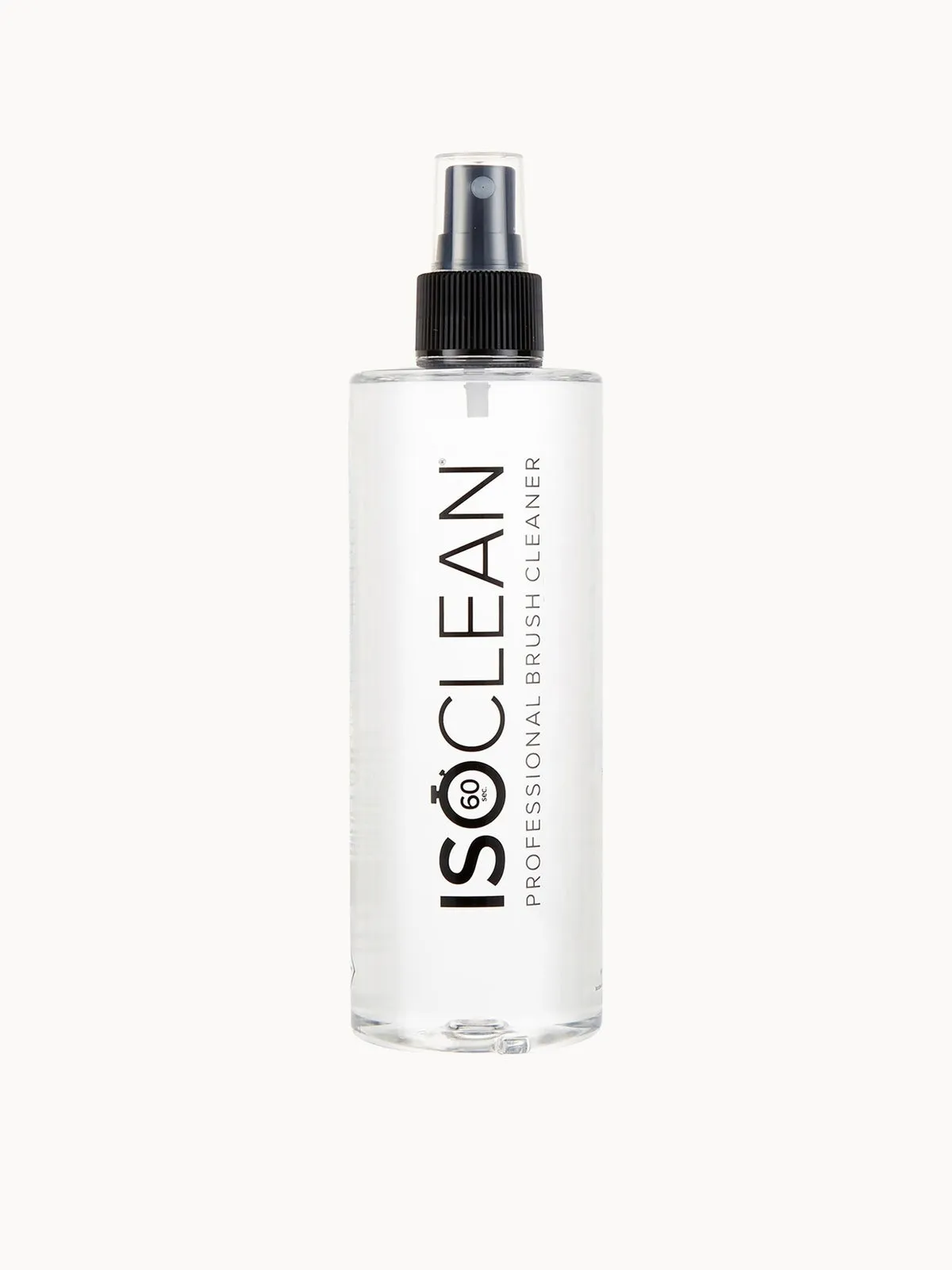ISOCLEAN Makeup Brush Cleaner with Spray Top 275ml