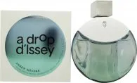 Issey Miyake A Drop d'Issey Eau de Parfum Fraiche Eau de Parfum 50ml Spray