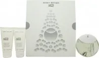 Issey Miyake Issey Miyake A Drop d'Issey Gift Set 50ml EDP + 2 x 50ml Hand Cream