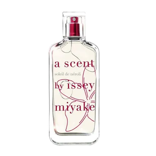 Issey Miyake A Scent Soleil de Neroli Eau de Toilette 100ml Spray