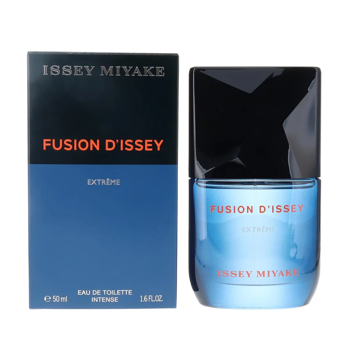 Issey Miyake - Fusion D'issey Extreme Eau de Toilette (50ml)
