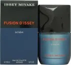 Issey Miyake Fusion D'issey Extreme Eau de Toilette 50ml Spray