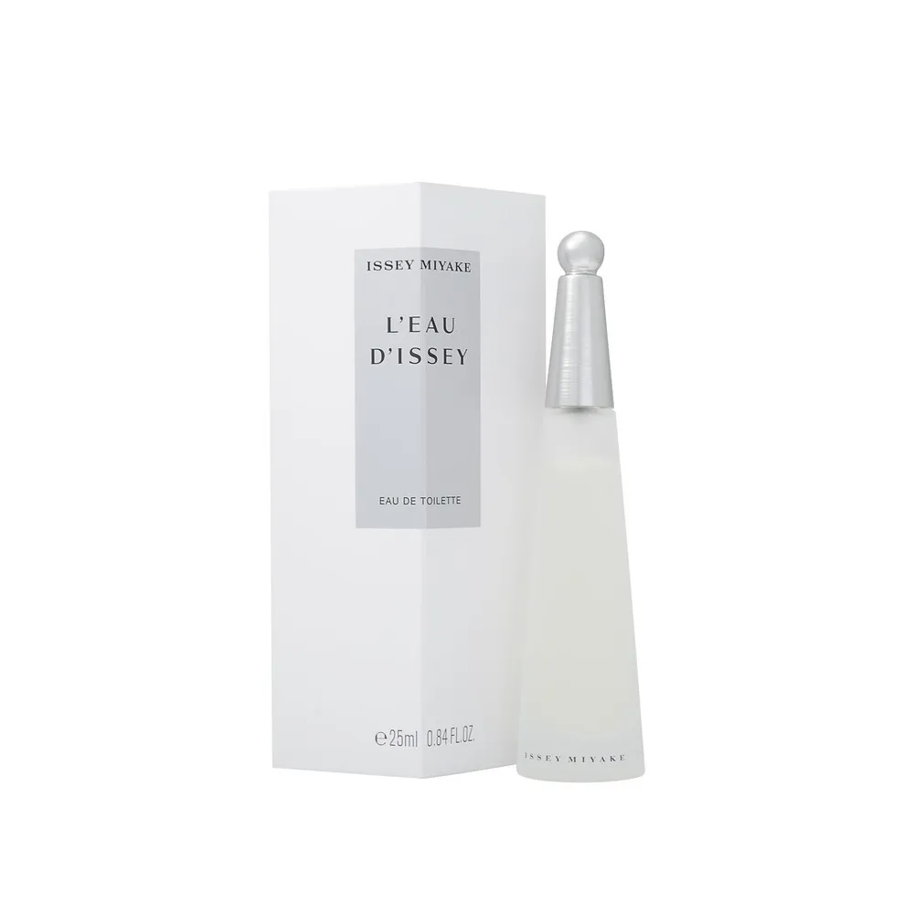 Issey Miyake - L'Eau D'Issey Eau de Toilette (25ml) (Damaged)
