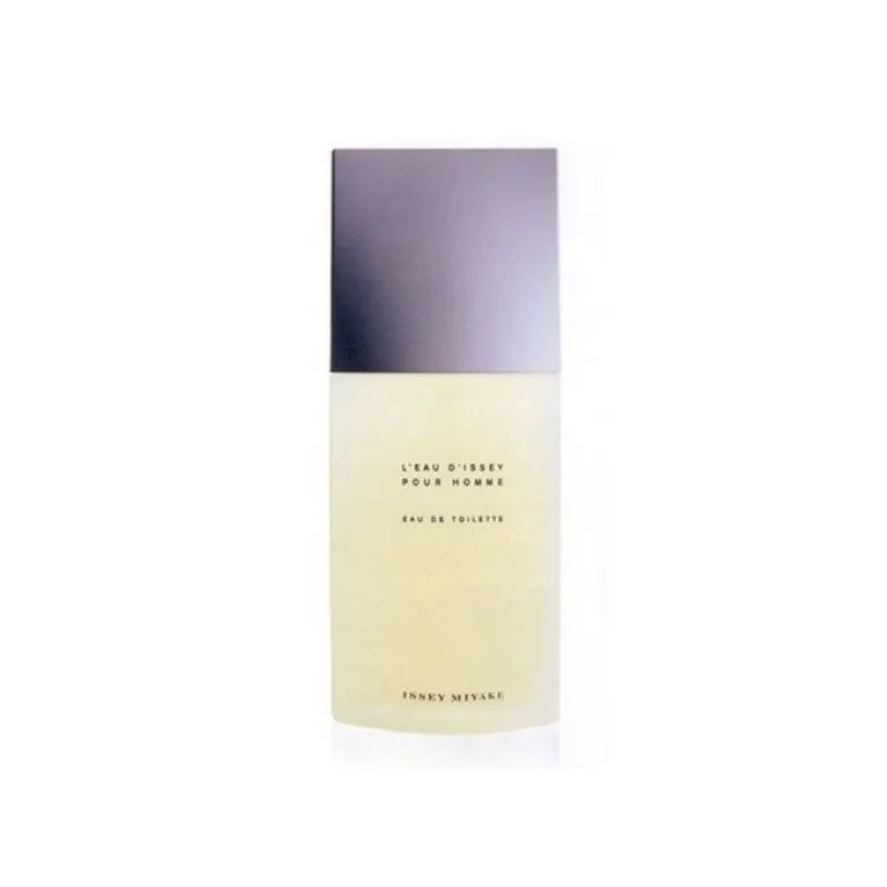 Issey Miyake - L'Eau d'Issey Pour Homme EDT Spray (200ml)