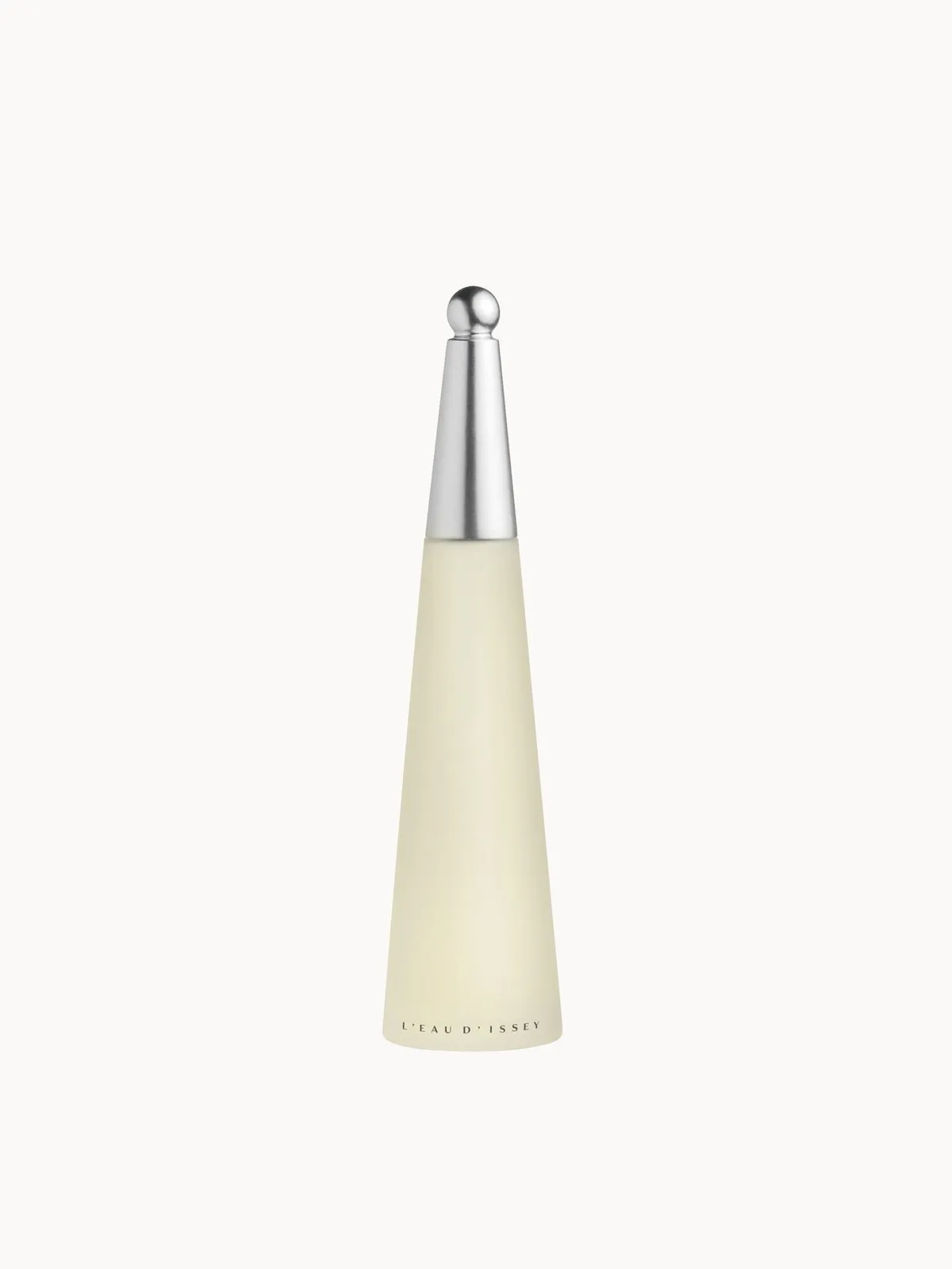 Issey Miyake L'Eau d'Issey Eau de Toilette 100ml