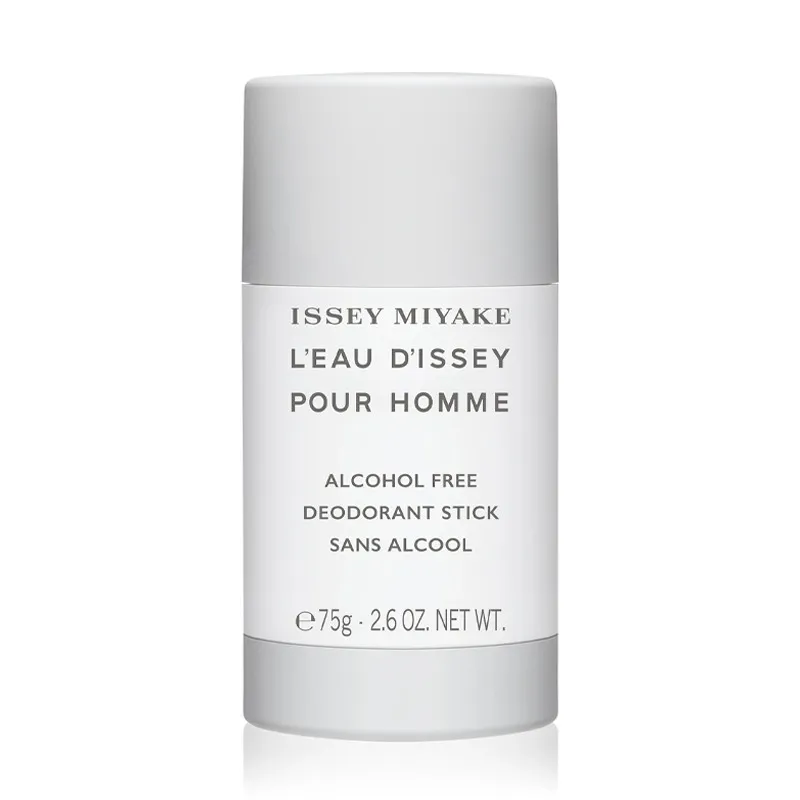 Issey Miyake L'Eau D'Issey Pour Homme 75g Deodorant Stick