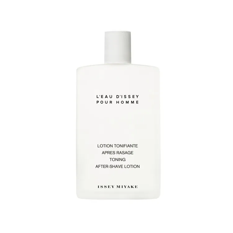 Issey Miyake L'Eau D'Issey Pour Homme Aftershave Lotion 100ml