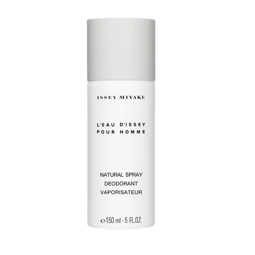 Issey Miyake L'Eau D'Issey Pour Homme Deodorant 150ml Spray