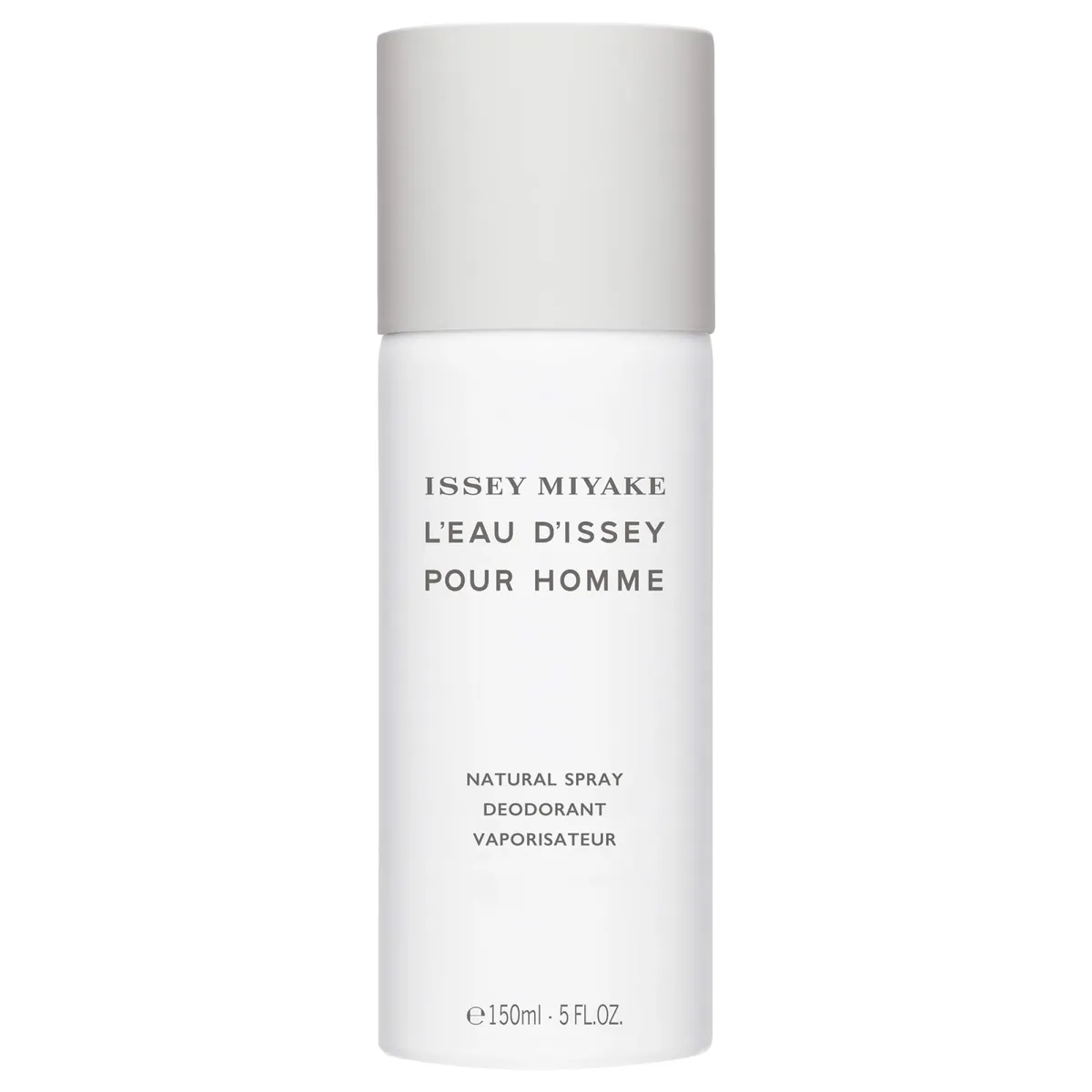 Issey Miyake L'Eau d'Issey Pour Homme Deodorant Spray 150ml