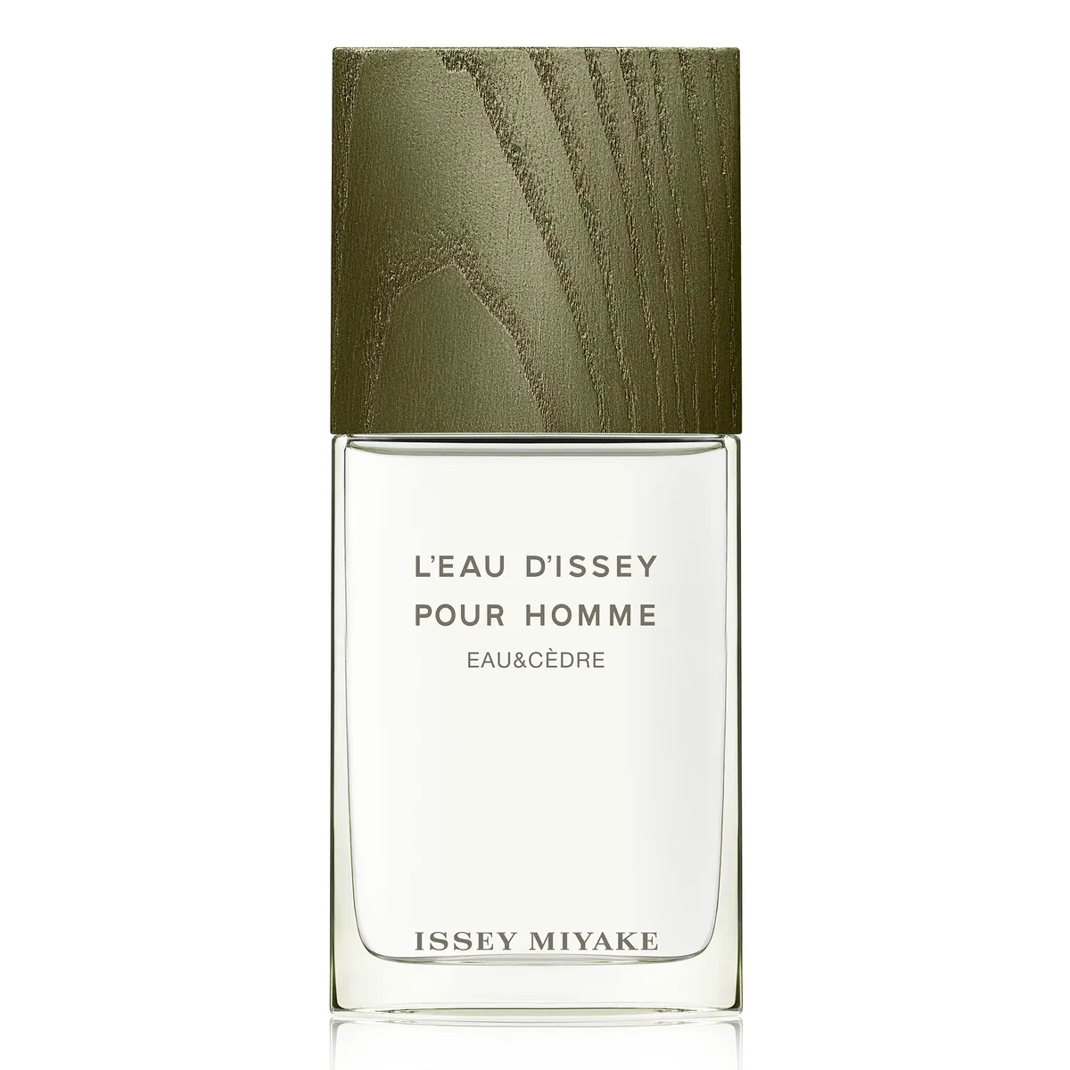 Issey Miyake L'Eau d'Issey Pour Homme Eau & CÃ¨dre Eau de Toilette 100ml Spray