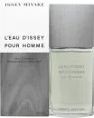 Issey Miyake L'eau D'issey Pour Homme Eau de Parfum 125ml Spray - Refillable