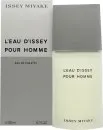 Issey Miyake L'Eau d'Issey Pour Homme Eau de Toilette 200ml Spray