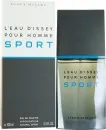 Issey Miyake L'Eau d'Issey Pour Homme Sport Eau De Toilette 100ml Spray