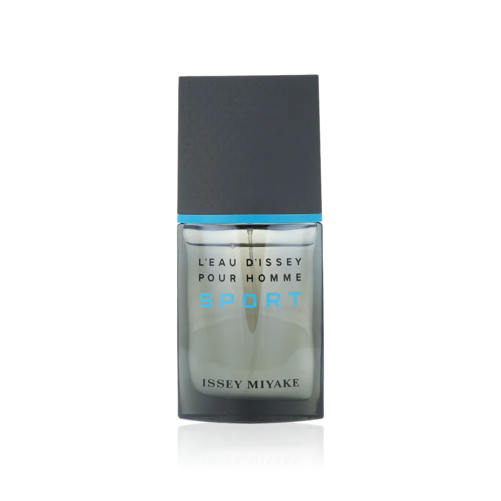 Issey Miyake L'Eau D'Issey Pour Homme Sport EDT Spray 50ml