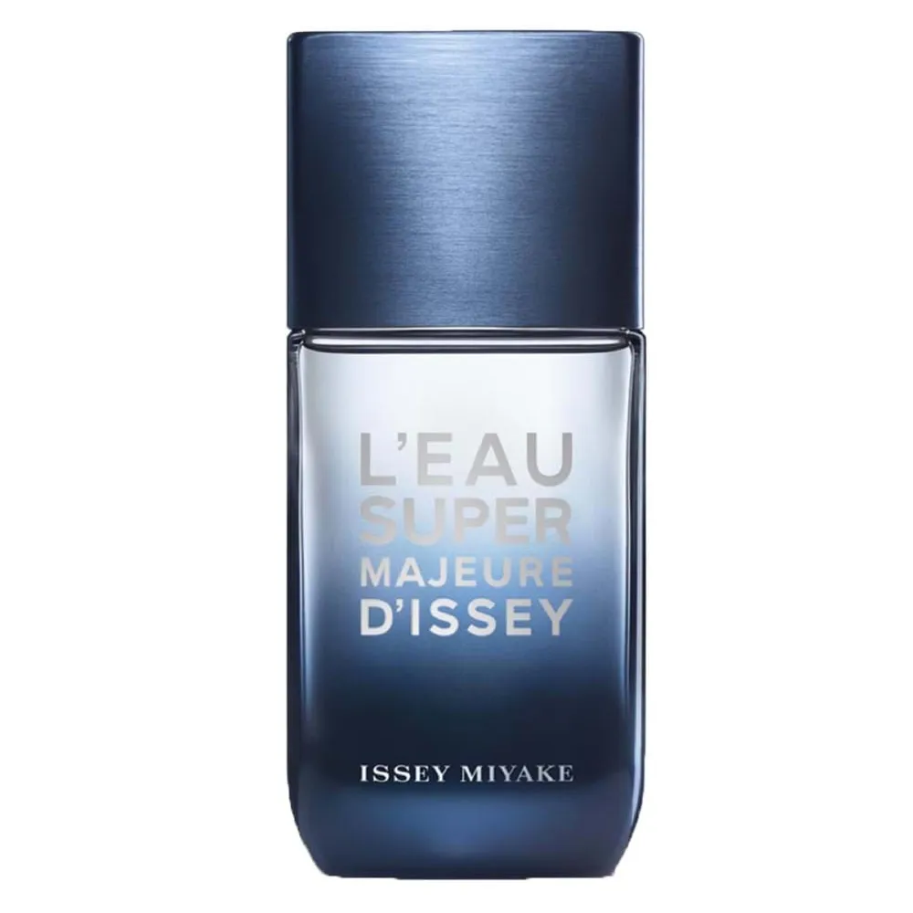 Issey Miyake L'Eau Super Majeure D'Issey Intense Eau de Toilette 100ml Spray