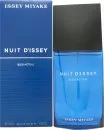 Issey Miyake Nuit d'Issey Belu Astral Eau de Toilette 125ml Spray
