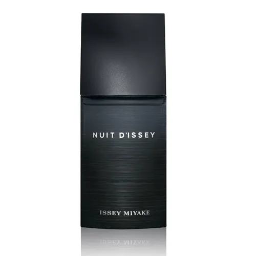 Issey Miyake Nuit D'Issey Eau de Toilette 200ml Spray