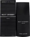 Issey Miyake Nuit d'Issey Parfum for Men Eau de Parfum 75ml Spray