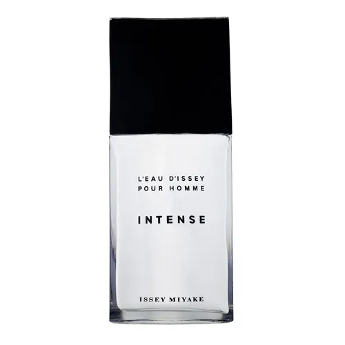 Issey Miyake Pour Homme Intense Eau de Toilette 125ml Spray