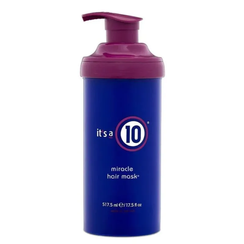 It's a 10 - Miracle Hair Mask (517.5ml)
