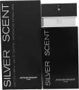 Jacques Bogart Silver Scent Eau de Toilette 200ml Spray