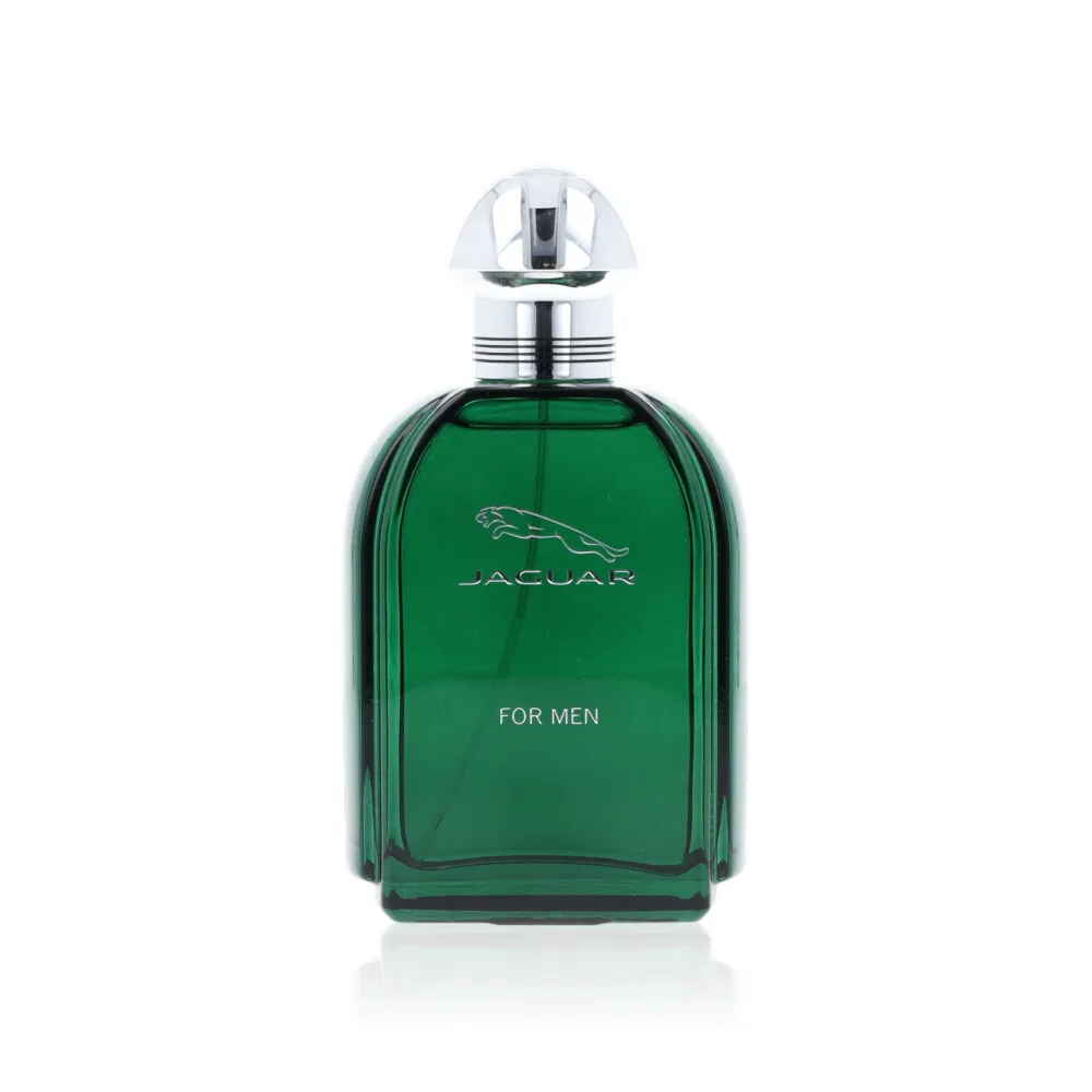 Jaguar For Men EDT Spray 100ml