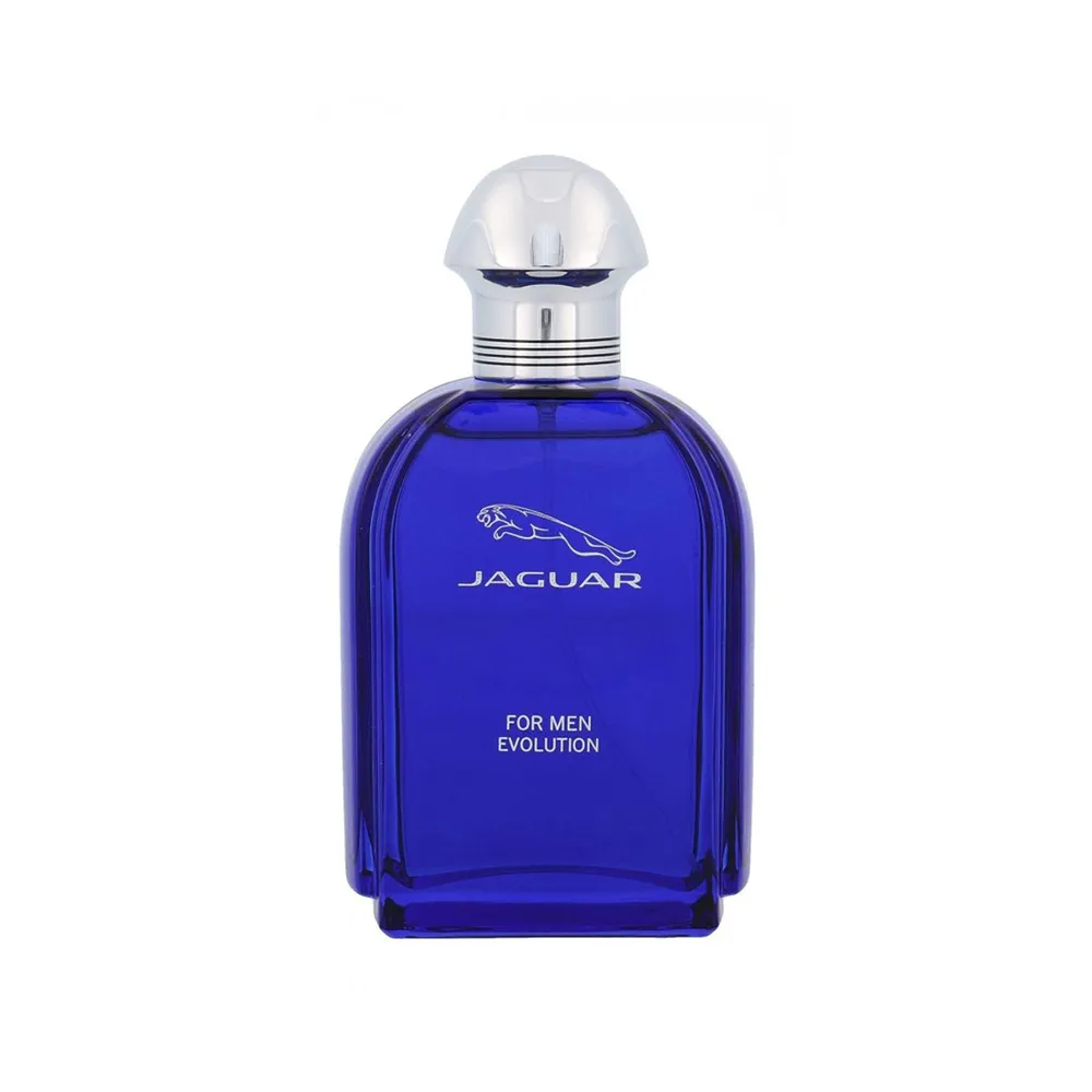 Jaguar For Men Evolution EDT Spray 100ml