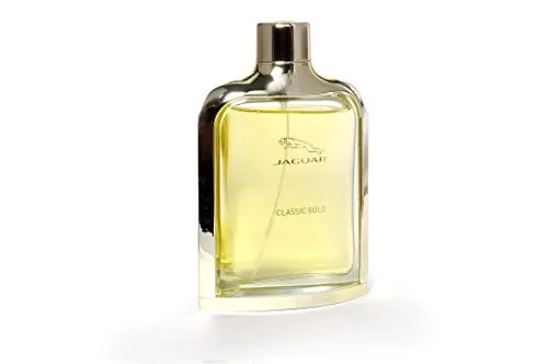 Jaguar Gold Men Eau de Toilette 100 ml
