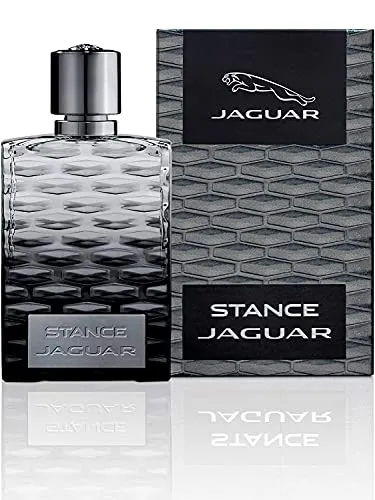 Jaguar Stance Eau de Toilette 100ml Spray