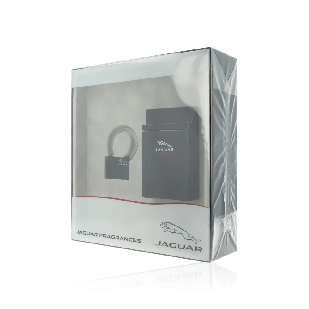 Jaguar Vision III Giftset